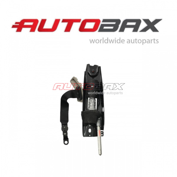 Seat Belt with Igniter Right Volvo S80 2006>2016
