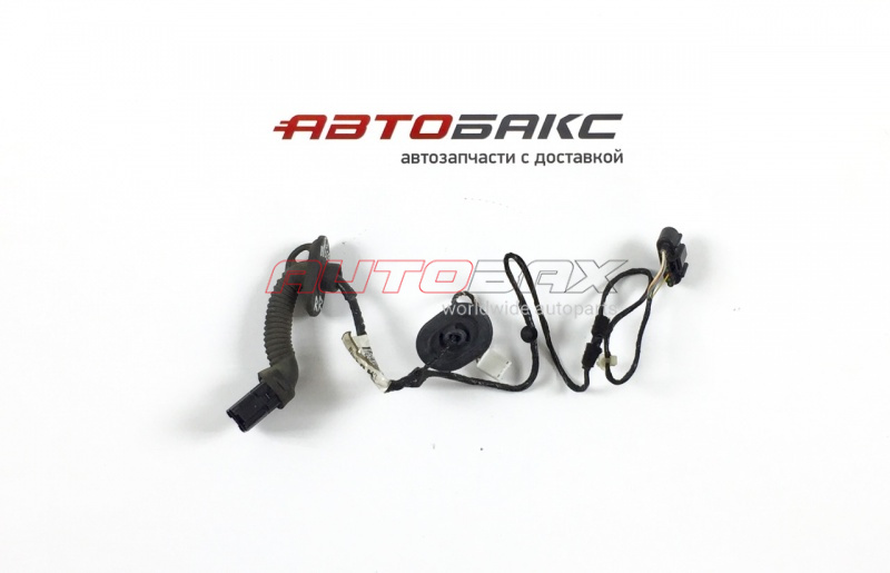 Rear Right Door Wiring Harness Ford Focus III 2011>