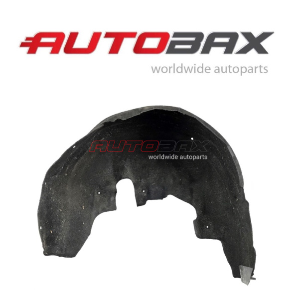 Right Rear Wheel Arch Liner Mercedes Benz E-Class (W212) 2009>2016