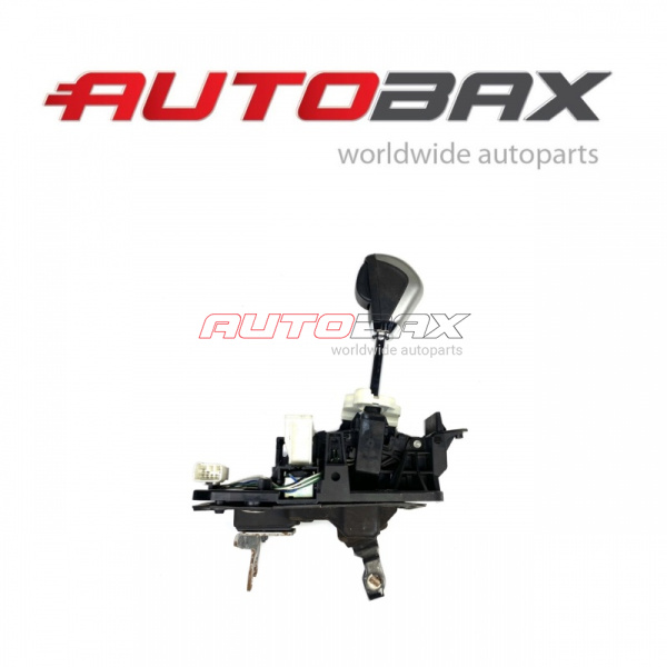 Gear Shift Gate (Inside) Subaru Legacy (B14) 2010>2015