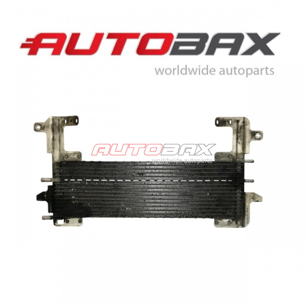 Transmission Oil Cooler Jaguar S-Type 2000>2006