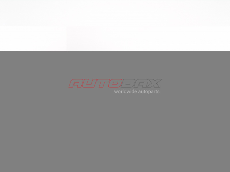 Battery Hold-Down S-Class (W221) 2005>2013