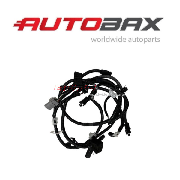 Engine Compartment Wiring Harness Lexus NX 2014>2021