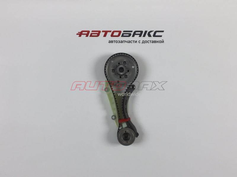 Timing Belt S-MAX 2006>