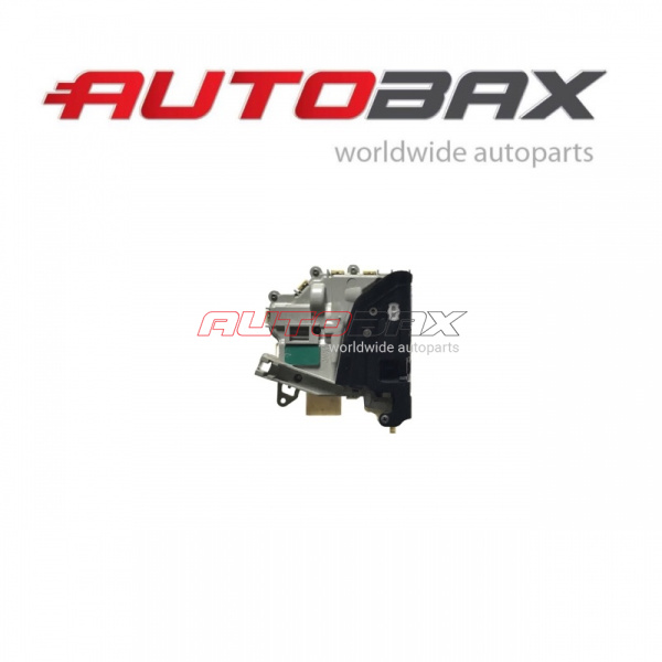Front Right Door Lock Audi TT (8J3) 2006>2014