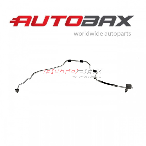 Air Conditioning Pipe VolksWagen Golf VI 2009>2012