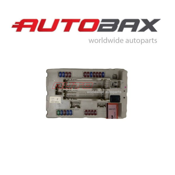 Fuse Box Infiniti M-35/45 (Y50) 2004>2009