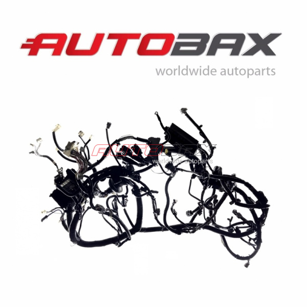 Engine Compartment Wiring Harness Infiniti QX-60/JX (L50) 2013>