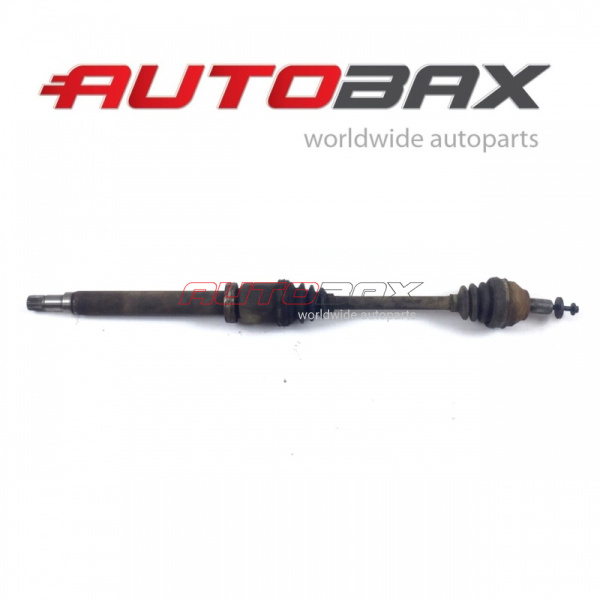 Drive Front Right Ford C-Max 2004>2010