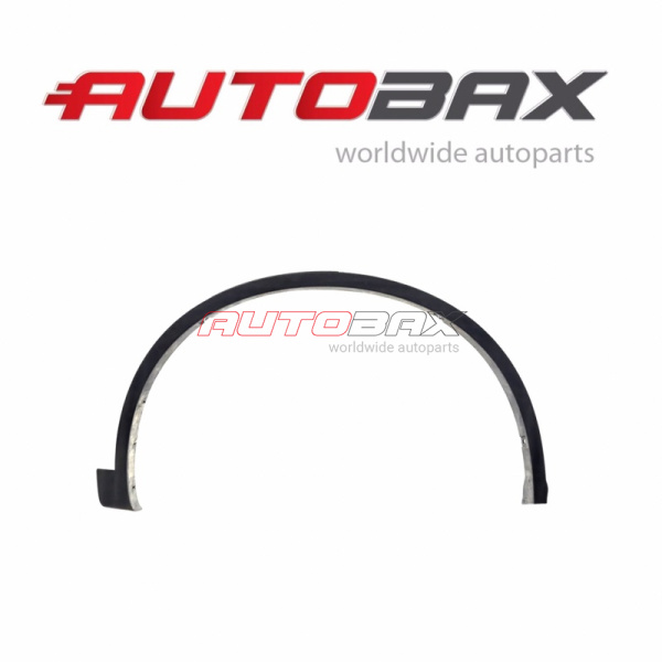 Right Rear Fender Molding/Trim Infiniti FX (S50) 2003>2007
