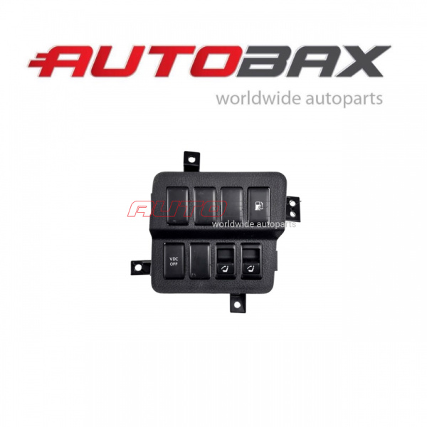 Button Block Nissan Murano (Z51) 2008>2015
