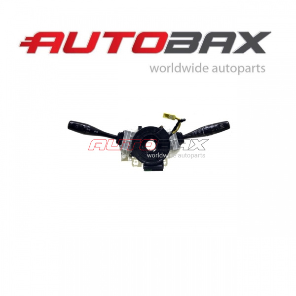 Steering Column Switch/SRS Mechanism Mitsubishi Outlander (CU) 2003>2009