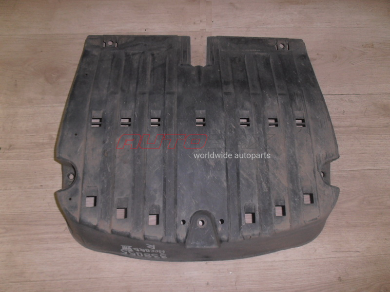 Engine Splash Shield Accord VIII 2008>2013