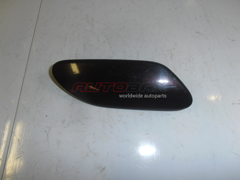 Headlight Washer Nozzle/Cover Mazda CX 7 2007>