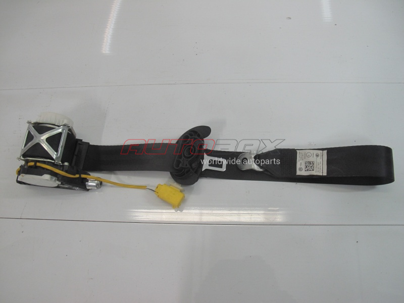 Igniter Seat Belt Left Tiguan 2011>