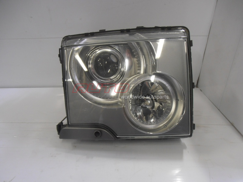 Right Headlight Range Rover III (LM) 2002>2012