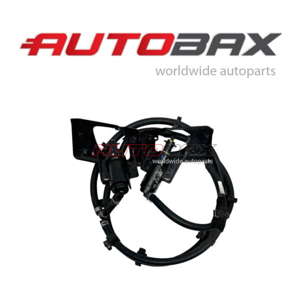 Washer Nozzle Hose Alfa Romeo Giulia 2017>