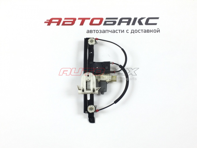 Rear Right Window Regulator Ford Mondeo IV 2007>2014