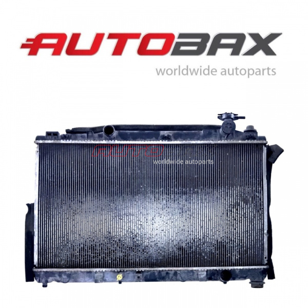 Radiator Core Toyota Camry (V40) 2006>2011