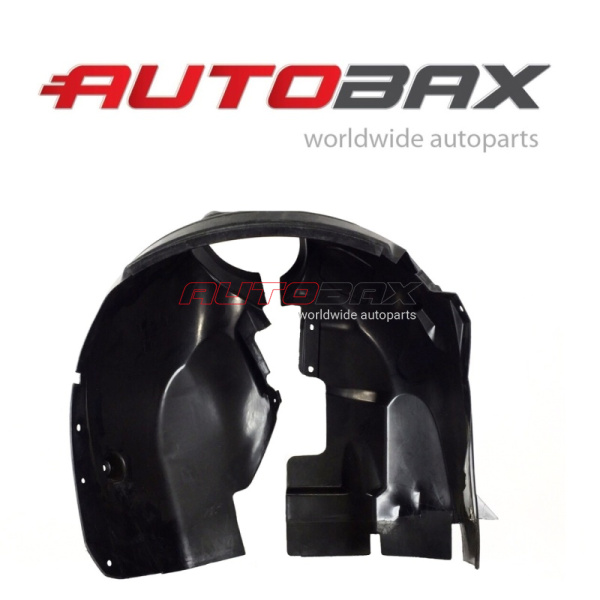 Right Front Wheel Arch Liner Ford Focus III 2011>
