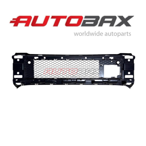 Radiator Grille Mercedes Benz G-Class 2 (W463) 1989>2018