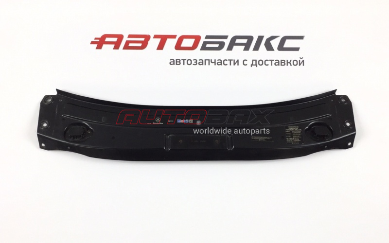 Front Panel M-Class (W164) ML 2005>2011
