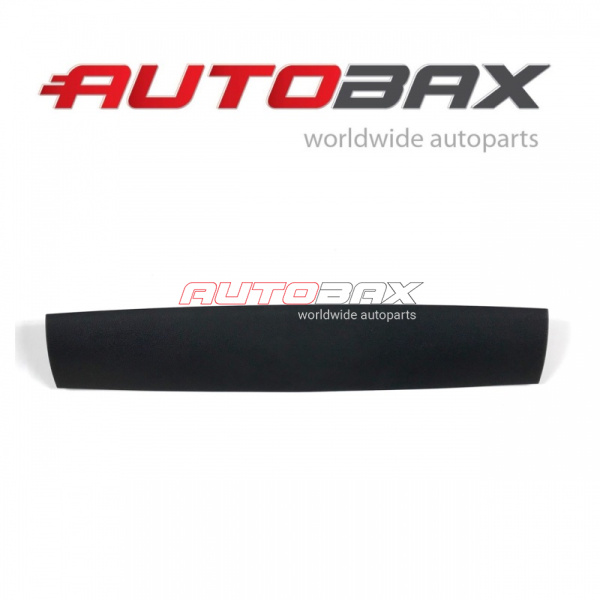 Door/Tailgate Trim Panel BMW X1 (E84) 2009>2015