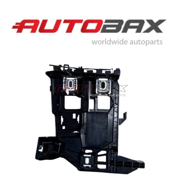 Right Rear Bumper Bracket Mercedes Benz EQS (V297) 2021>