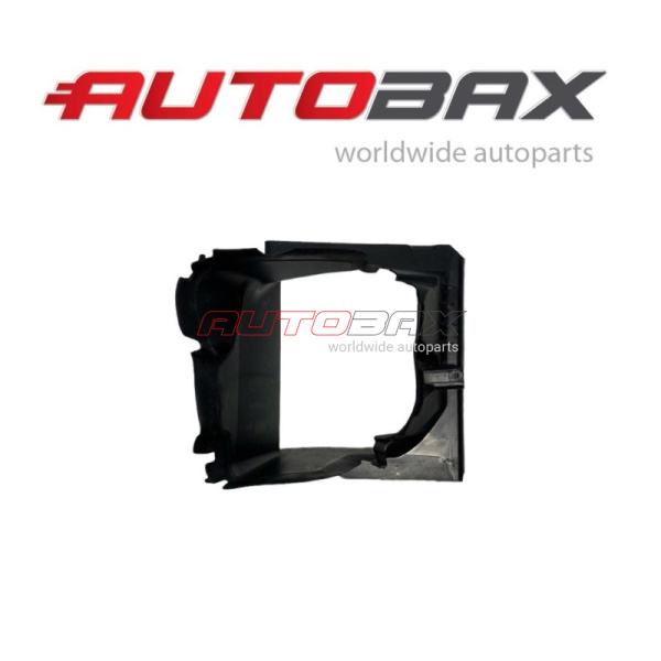 Left Radiator Deflector Land Rover Defender II 2019>