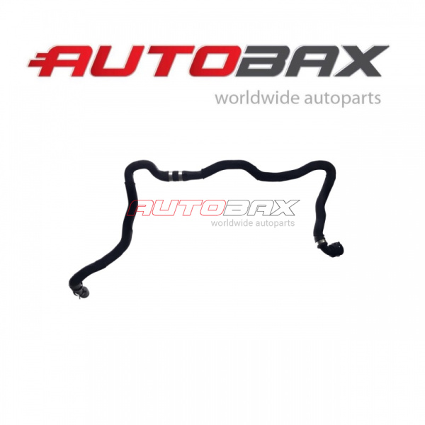 Coolant Hose/Pipe BMW GT 5 (F07) 2008>2016