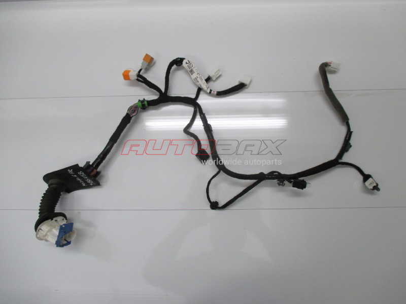 Front Right Door Wiring Harness Mazda 6 (GJ) 2013>
