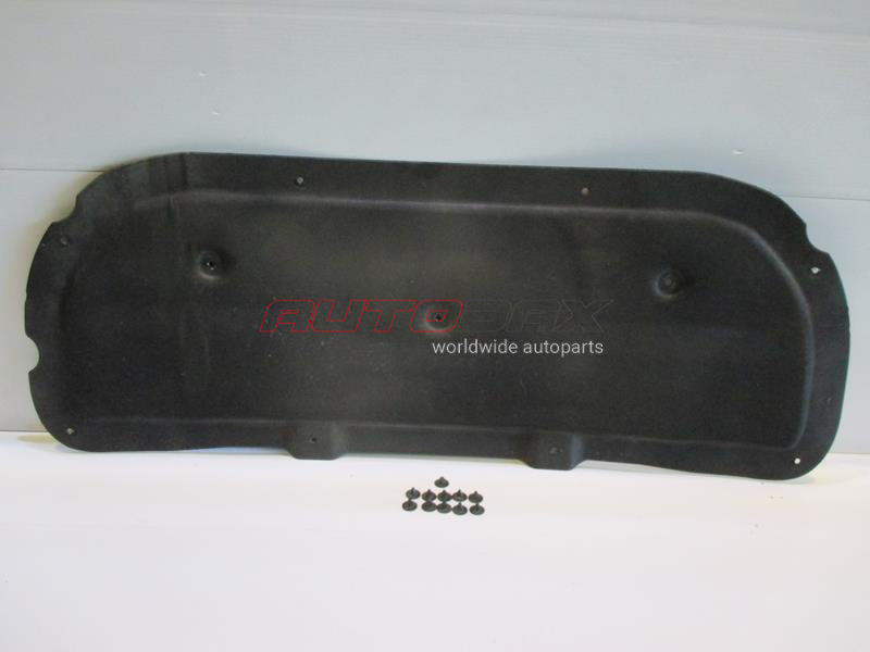 Soundproofing Bonnet Hyundai Sonata VI 2010>2014