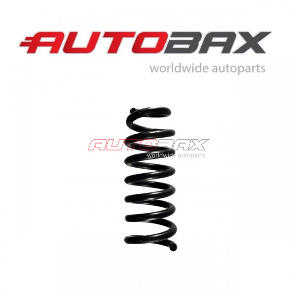 Spring Rear Ford Explorer V 2010>