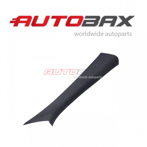 Windshield Pillar Trim Mercedes Benz CLA-Class (C117) 2013>