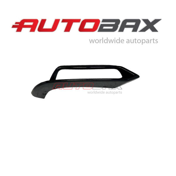 Front Bumper Molding/Trim BMW X5 (G05/F95) 2018>