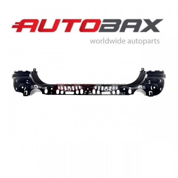 Rear Bumper Center Bracket BMW 5-Series (F10/F11) 2009>2016