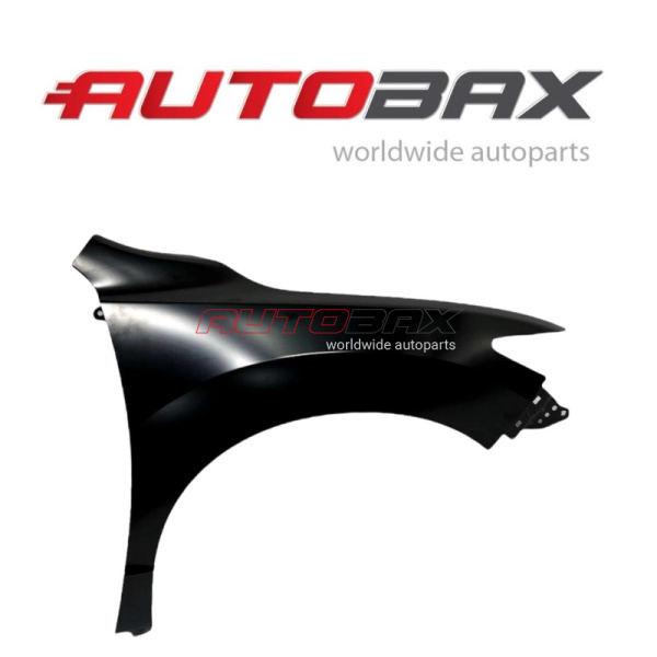 Fender Front Right Acura RDX 2013>2018
