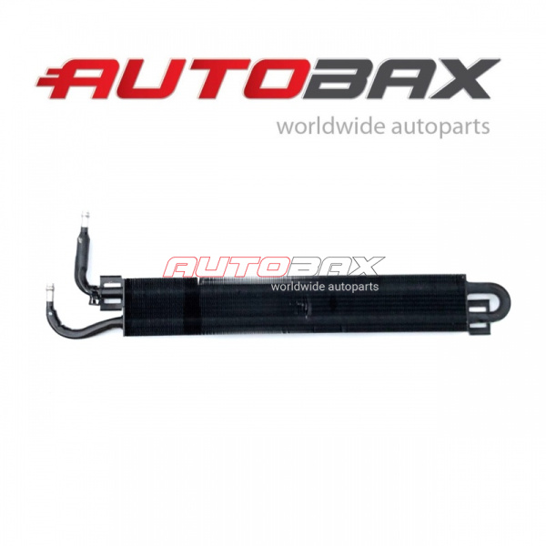 Power Steering Radiator Jeep Grand Cherokee (WK2) 2010>