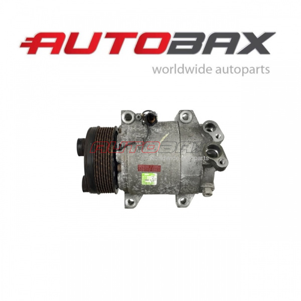 Air Conditioning Compressor Infiniti QX-56 (JA60) 2004>2009