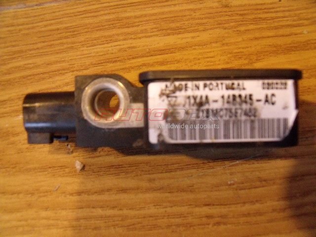 Impact Sensor X-Type 2001>2009