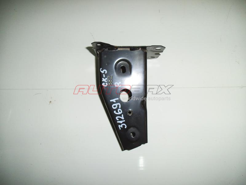 Left Front Bumper Bracket CX 5 2012>