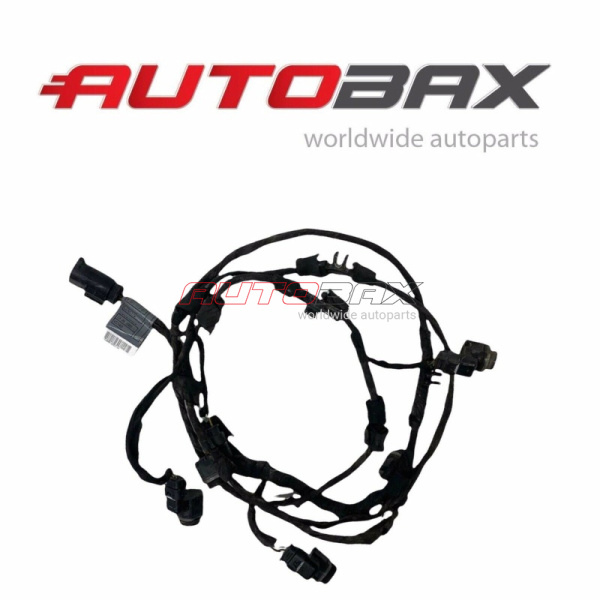 Bumper Wiring Harness (Front/Rear) BMW 7-series (F01/F02/F04) 2008>2015