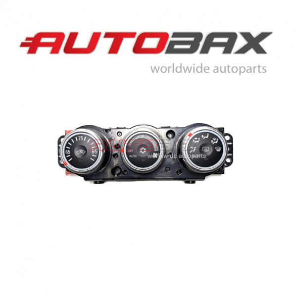 Heater Control Unit Mitsubishi Lancer X (CY) 2007>