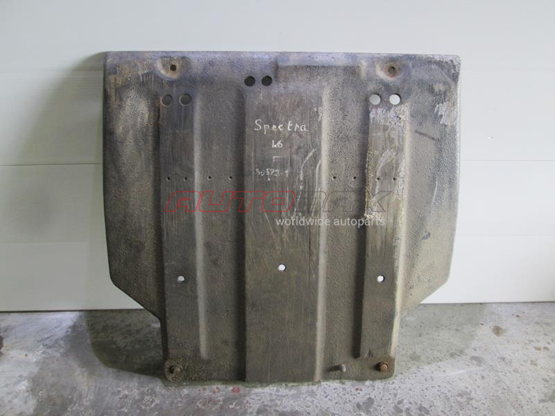 Engine Protection Spectra 2001>