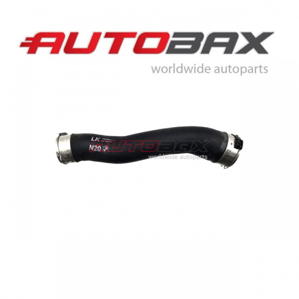 Intercooler Hose BMW GT 3 (F34) 2014>