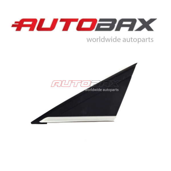 Left Mirror Corner Cover Ford Focus III 2011>