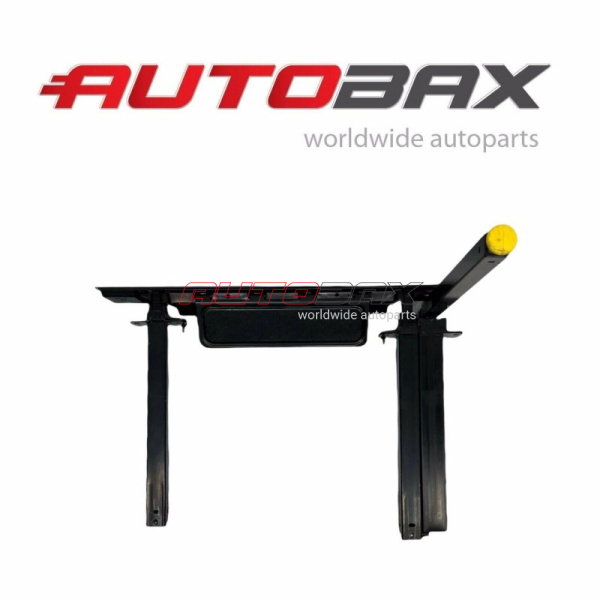 Footboard Ford F-250/350 2017>
