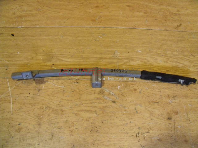 Door Glass Guide Accord VIII 2008>2013