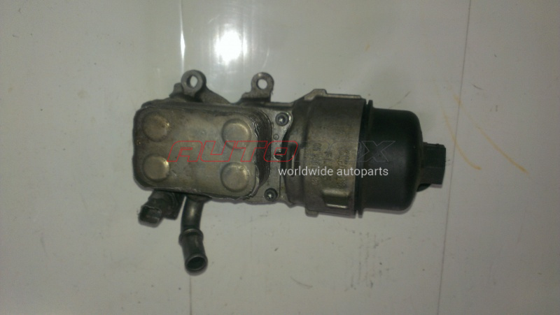 Oil Filter Housing / Bracket Focus III 2011>
