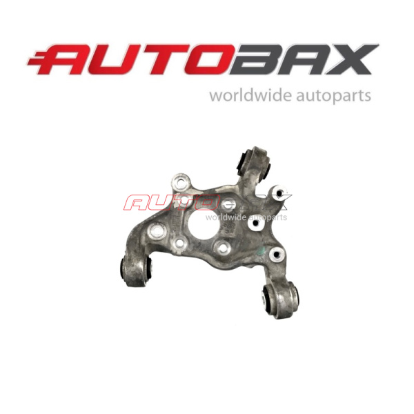 Left Rear Knuckle Mercedes Benz CLA-Class (C117) 2013>